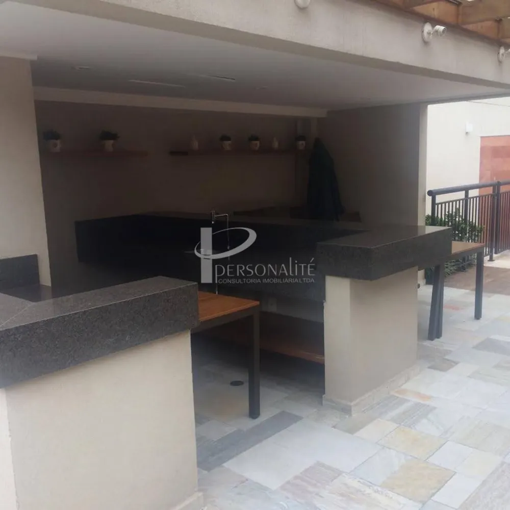Apartamento, 3 quartos, 135 m² - Foto 4