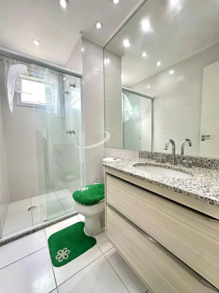 Apartamento, 3 quartos, 135 m² - Foto 2