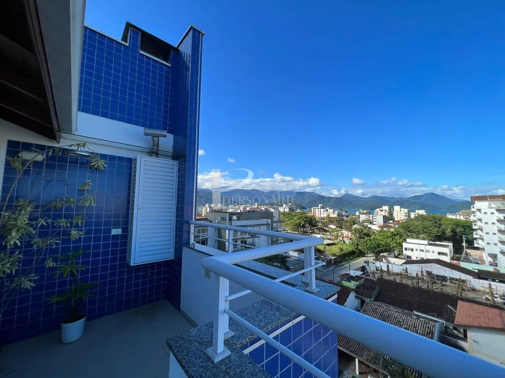 Cobertura, 3 quartos, 169 m² - Foto 2