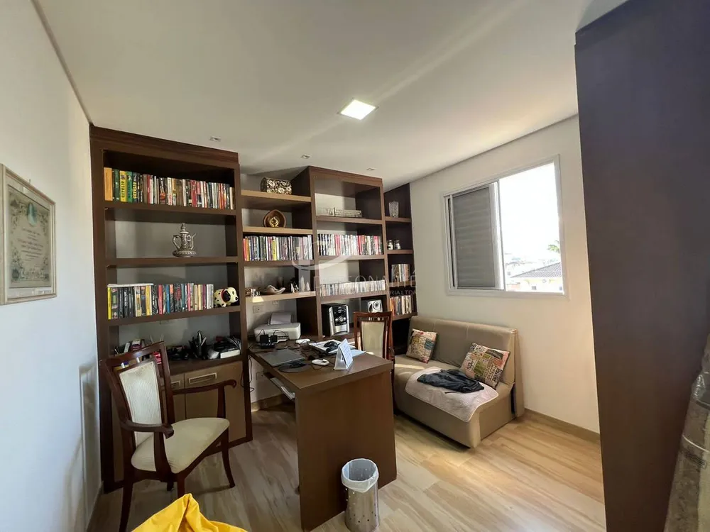 Cobertura, 3 quartos, 169 m² - Foto 4