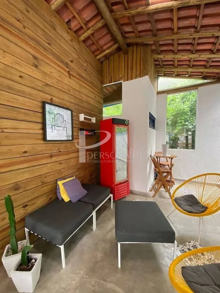 Casa, 4 quartos, 210 m² - Foto 4