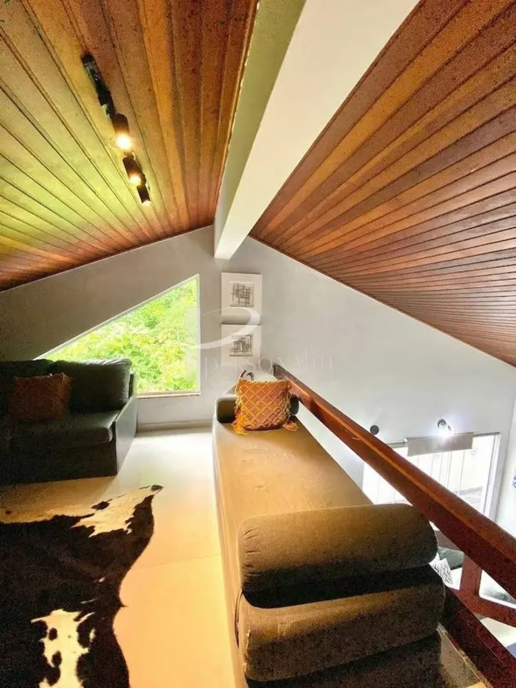 Casa, 4 quartos, 210 m² - Foto 3