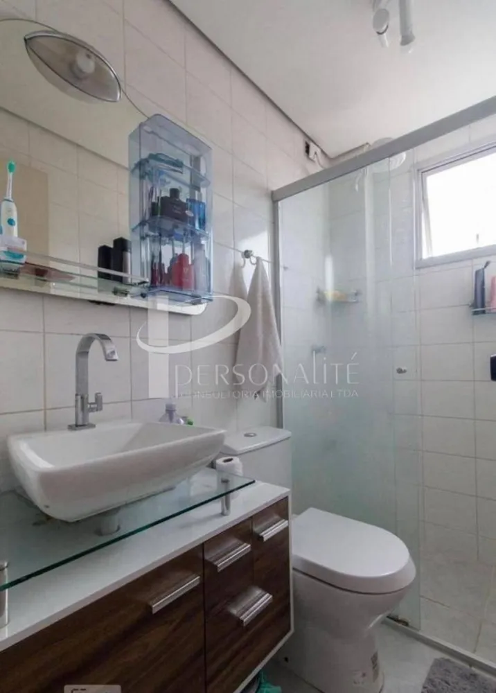 Apartamento, 2 quartos, 50 m² - Foto 2
