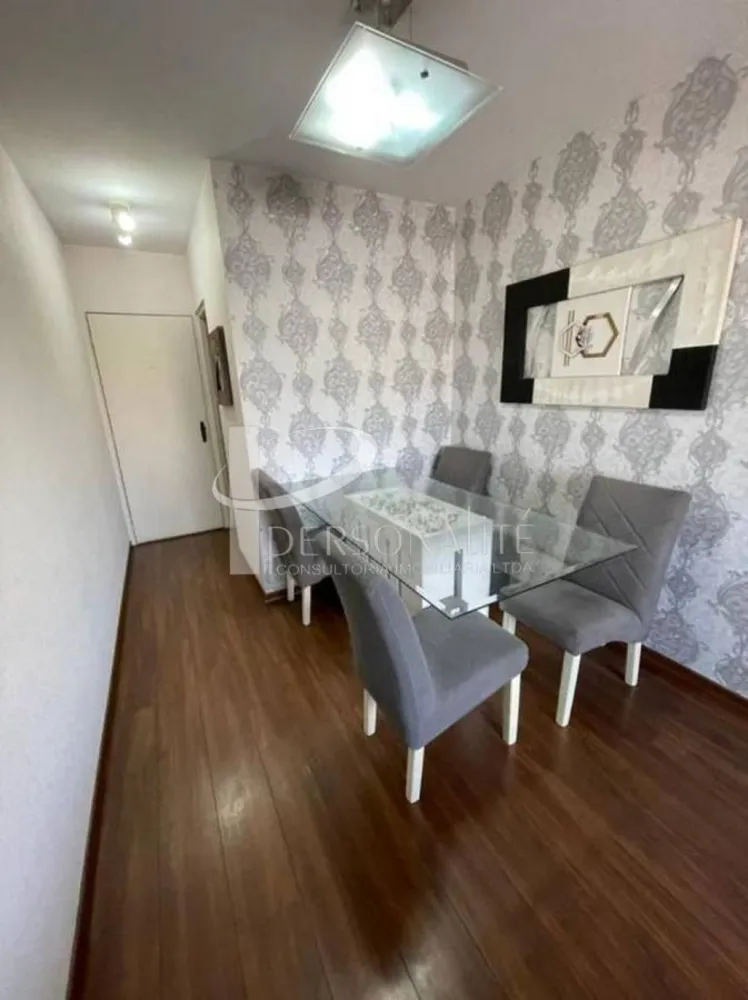 Apartamento, 2 quartos, 50 m² - Foto 3