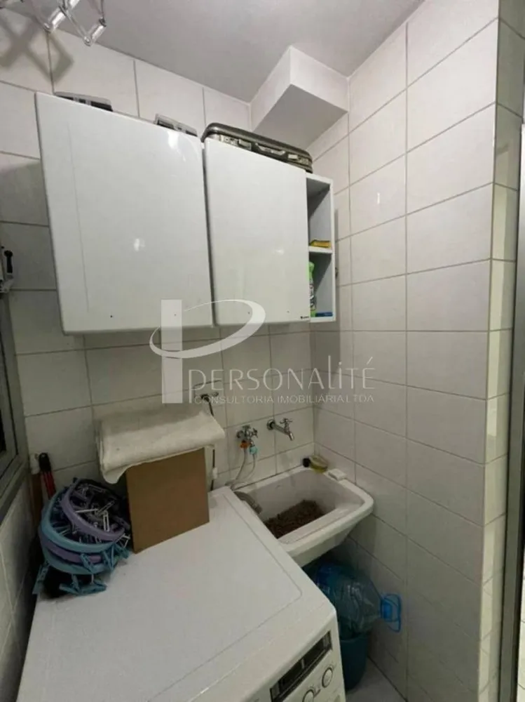 Apartamento, 2 quartos, 50 m² - Foto 1