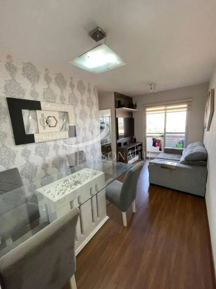 Apartamento, 2 quartos, 50 m² - Foto 4