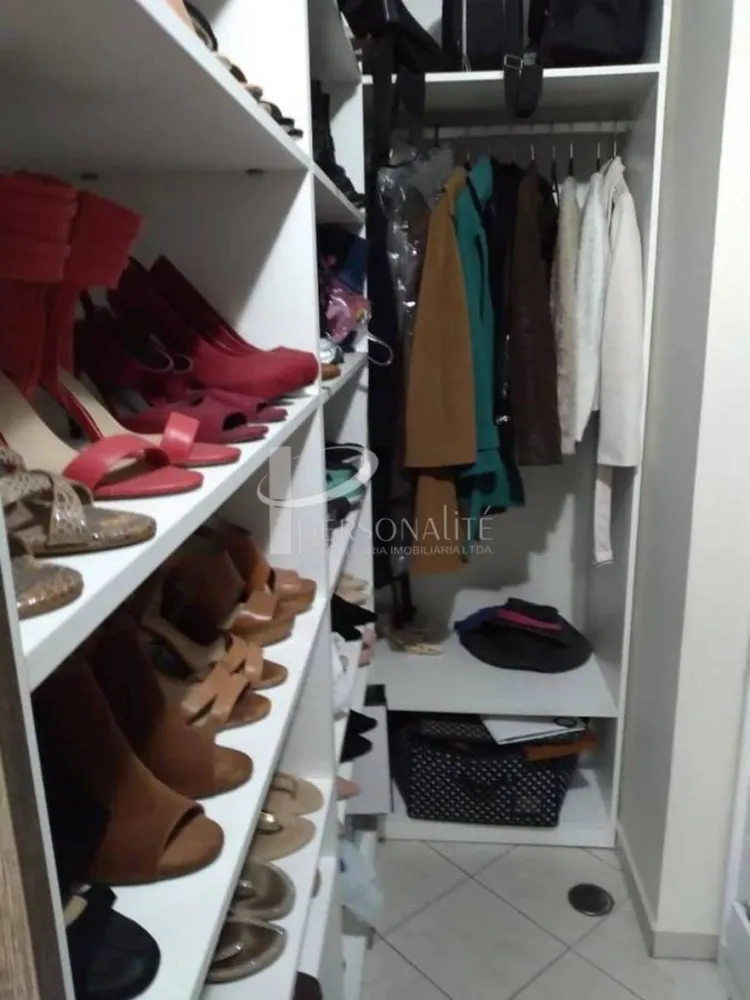 Sobrado, 4 quartos, 99 m² - Foto 3