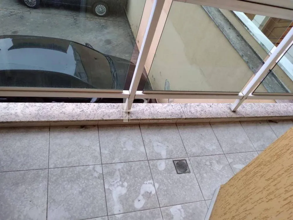 Sobrado, 4 quartos, 99 m² - Foto 2