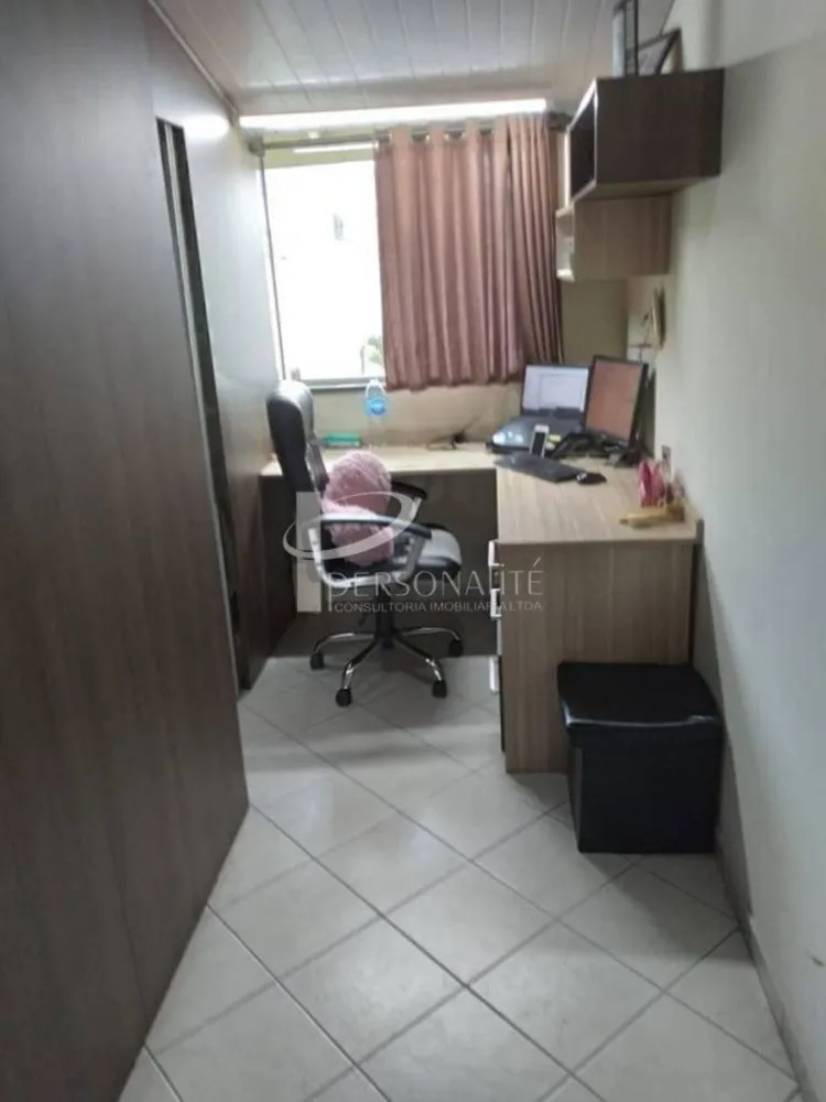 Sobrado, 4 quartos, 99 m² - Foto 4