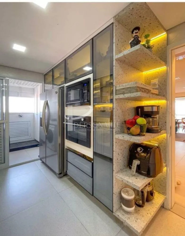 Apartamento à venda com 3 quartos, 81m² - Foto 9