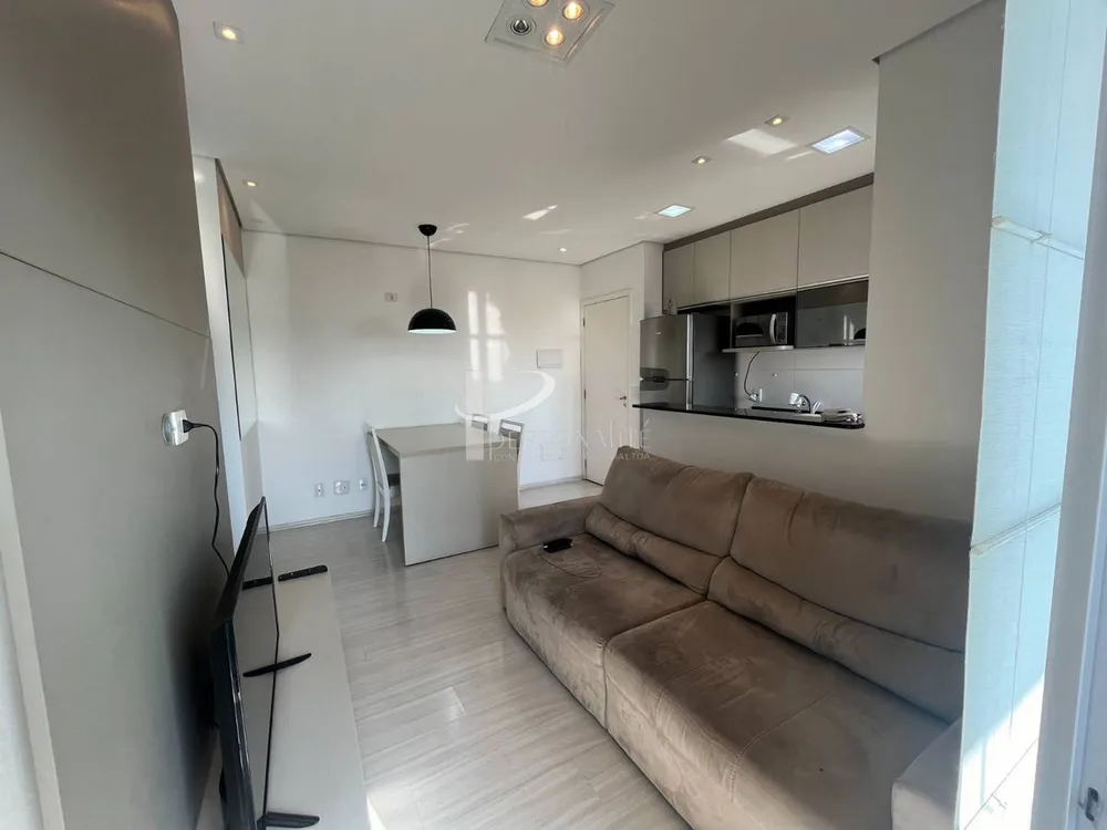 Flat/Apart Hotel, 1 quarto, 40 m² - Foto 4