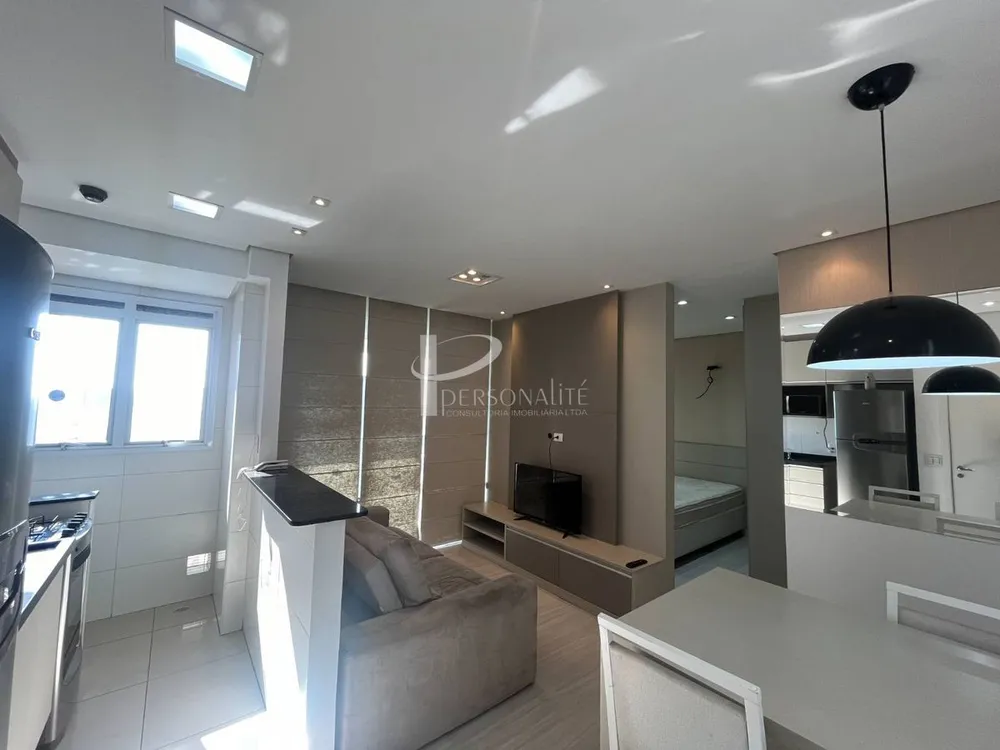 Flat/Apart Hotel, 1 quarto, 40 m² - Foto 2