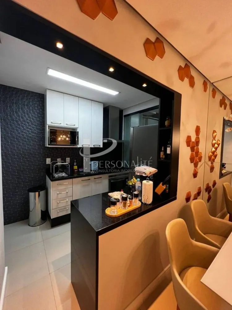 Apartamento, 3 quartos, 85 m² - Foto 2