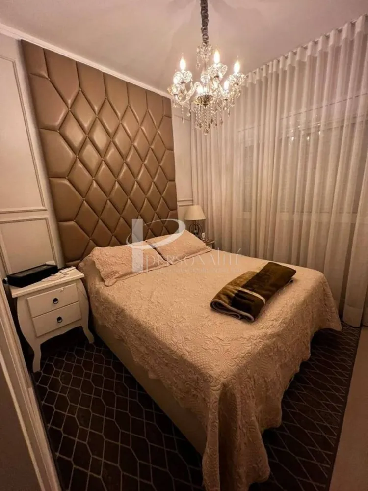 Apartamento, 3 quartos, 85 m² - Foto 1