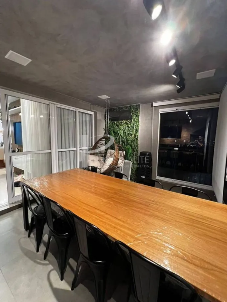 Apartamento, 3 quartos, 85 m² - Foto 4