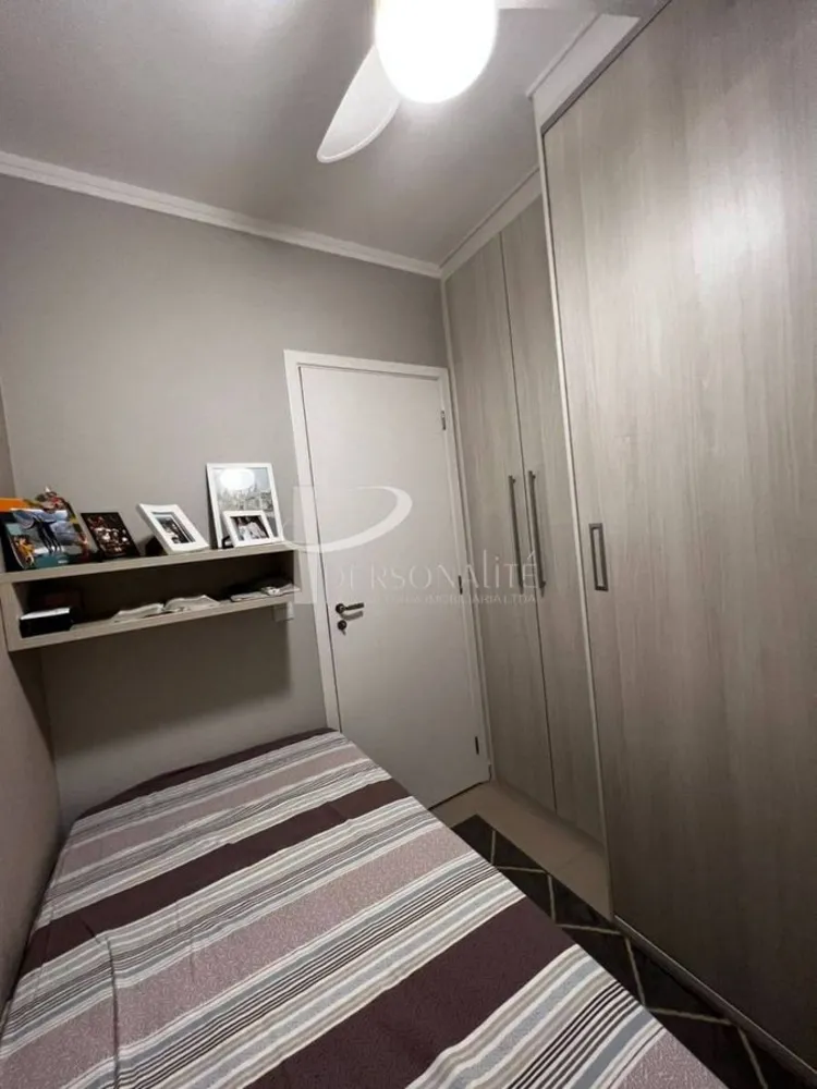Apartamento, 3 quartos, 85 m² - Foto 3