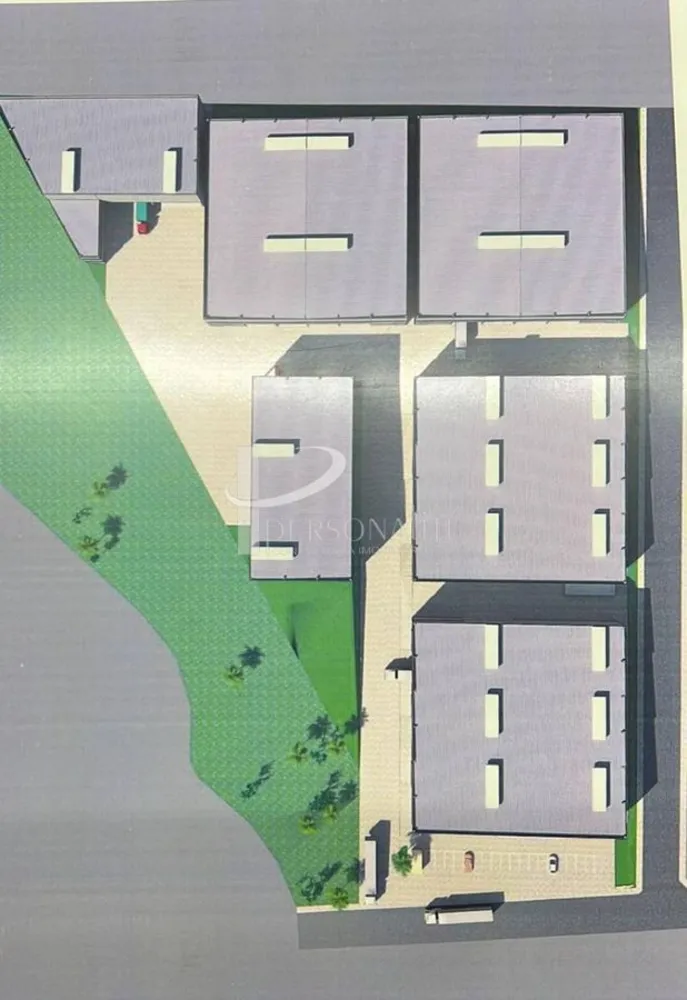 Depósito-Galpão, 22502 m² - Foto 3