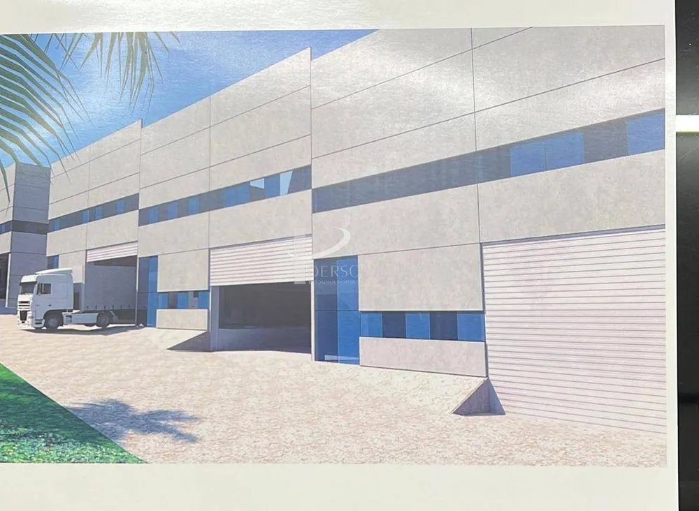 Depósito-Galpão, 22502 m² - Foto 1