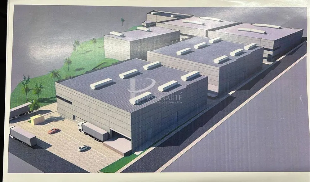 Depósito-Galpão, 22502 m² - Foto 4