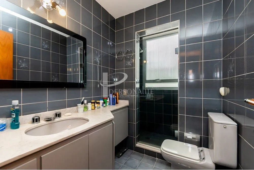 Apartamento, 4 quartos, 244 m² - Foto 4