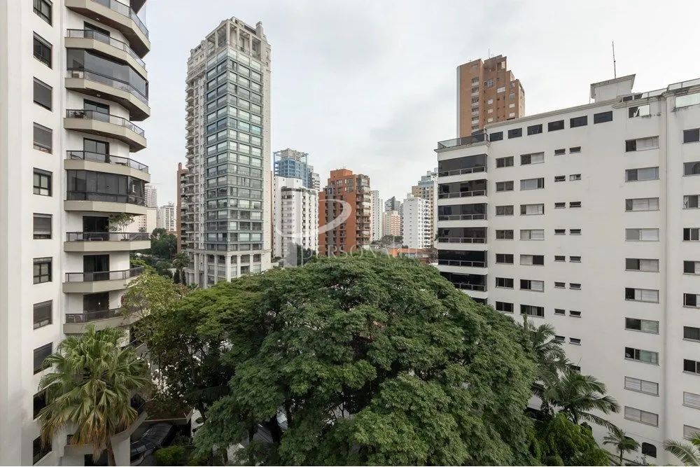 Apartamento, 4 quartos, 244 m² - Foto 3