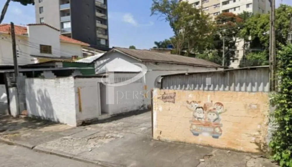 Terreno, 500 m² - Foto 2
