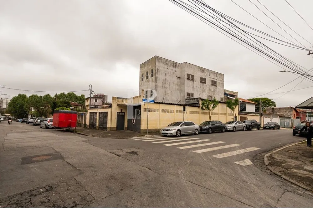 Terreno, 213 m² - Foto 1