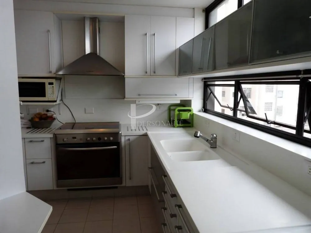 Apartamento, 5 quartos, 355 m² - Foto 2