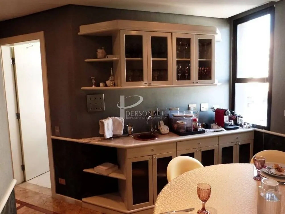 Apartamento, 5 quartos, 355 m² - Foto 1