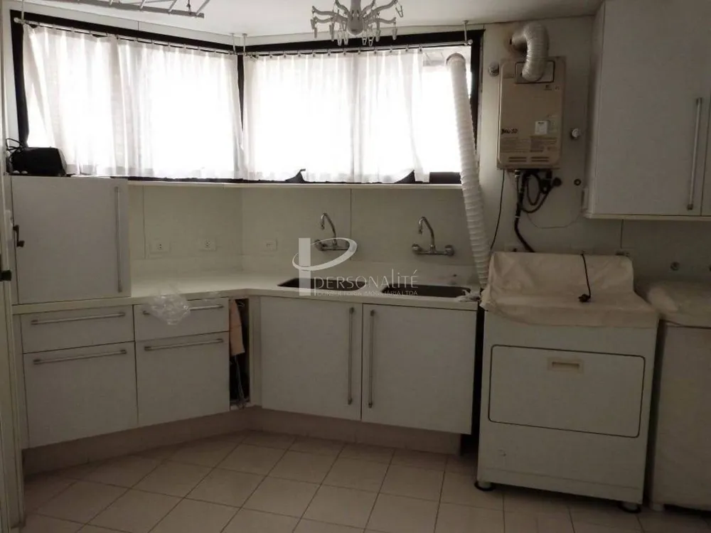 Apartamento, 5 quartos, 355 m² - Foto 3