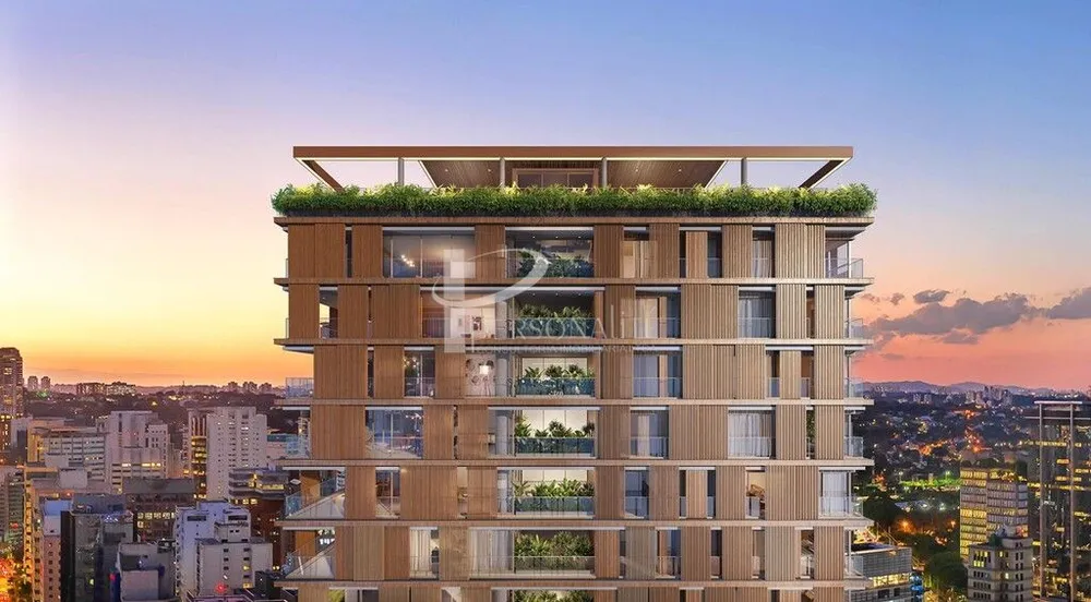Apartamento, 4 quartos, 355 m² - Foto 3