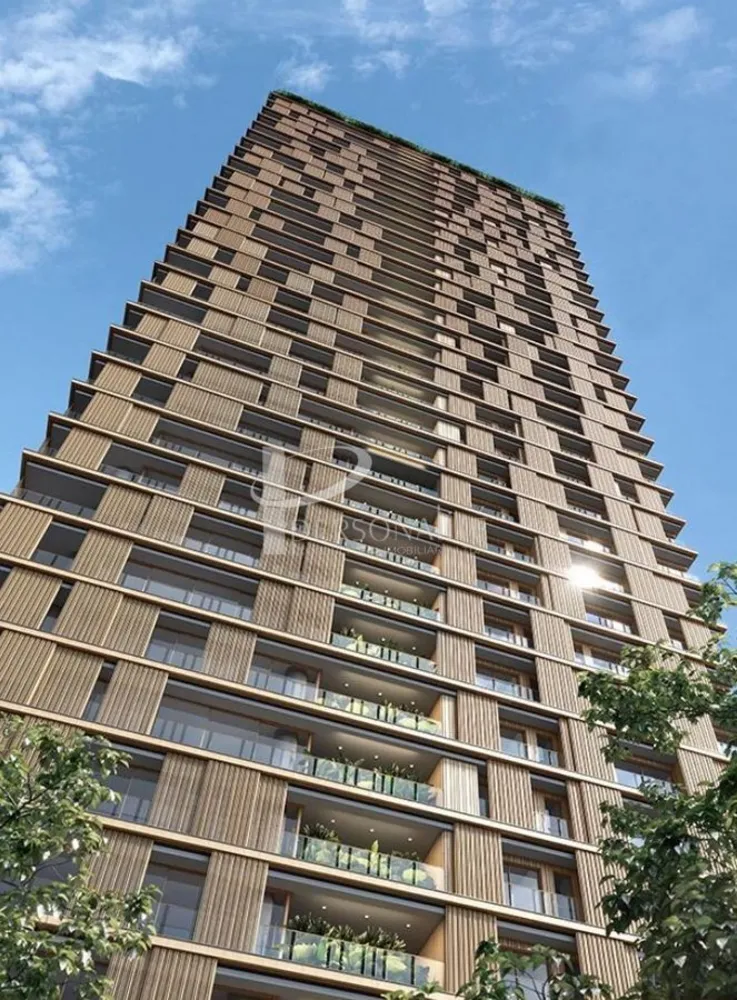 Apartamento, 4 quartos, 355 m² - Foto 1