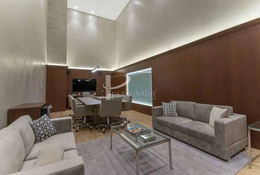 Apartamento, 4 quartos, 275 m² - Foto 3
