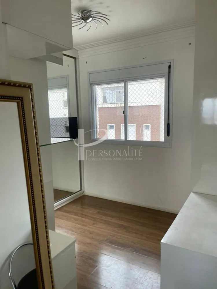 Apartamento, 3 quartos, 190 m² - Foto 2