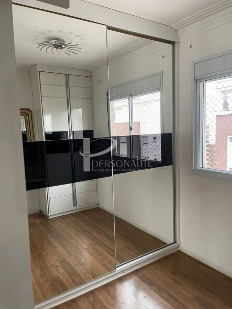 Apartamento, 3 quartos, 190 m² - Foto 3
