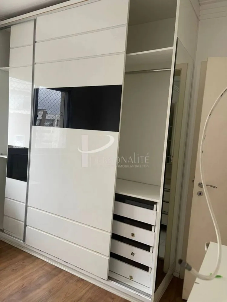 Apartamento, 3 quartos, 190 m² - Foto 4