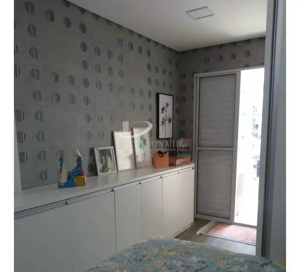 Sobrado à venda com 3 quartos, 200m² - Foto 10