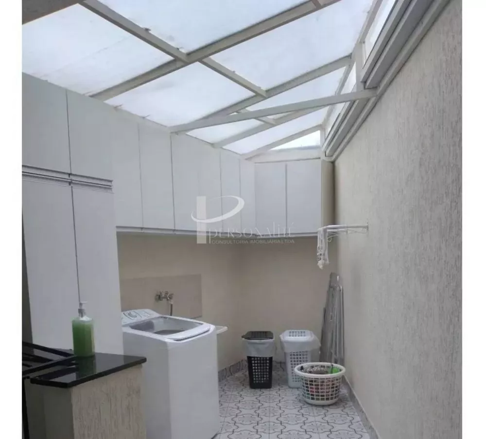 Sobrado à venda com 3 quartos, 200m² - Foto 9