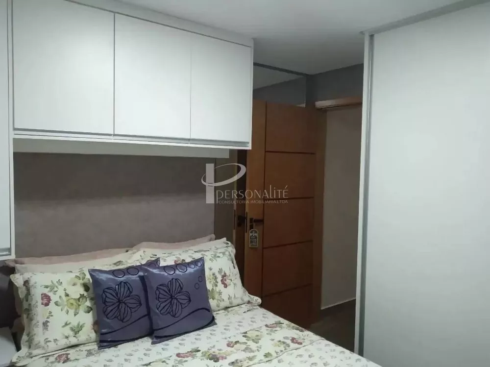 Sobrado à venda com 3 quartos, 200m² - Foto 11