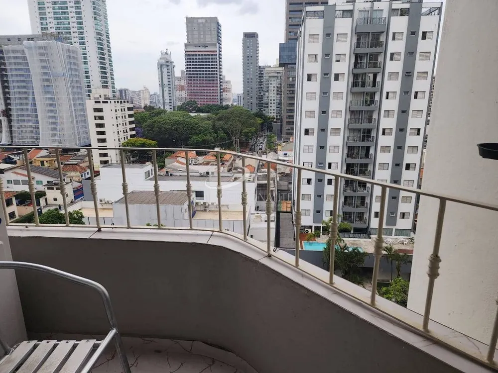 Apartamento, 2 quartos, 70 m² - Foto 1