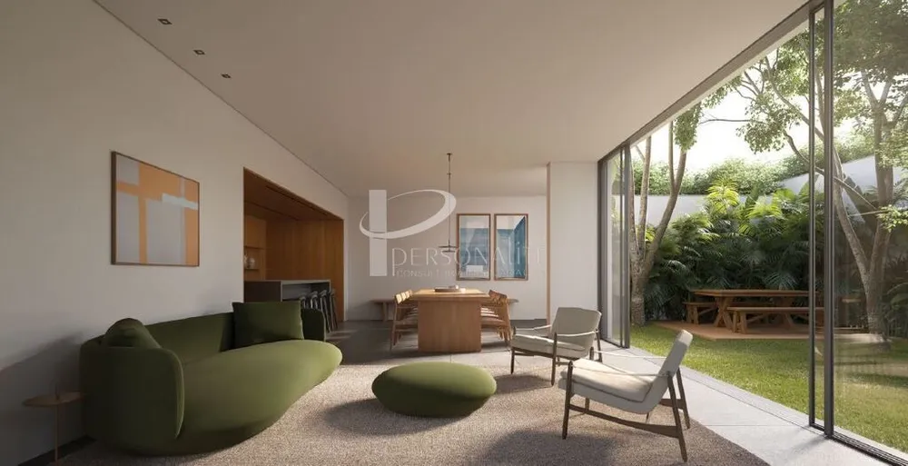 Apartamento, 2 quartos, 135 m² - Foto 3