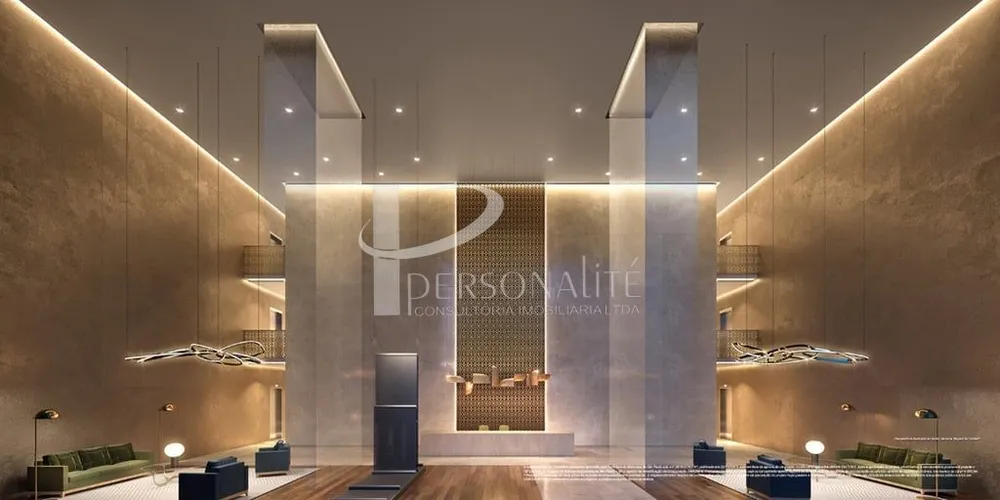 Apartamento, 4 quartos, 326 m² - Foto 2