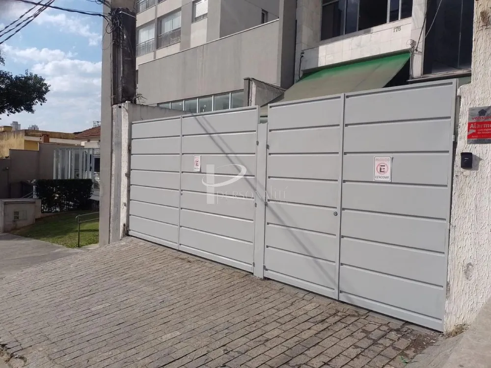 Loja-Salão, 950 m² - Foto 1