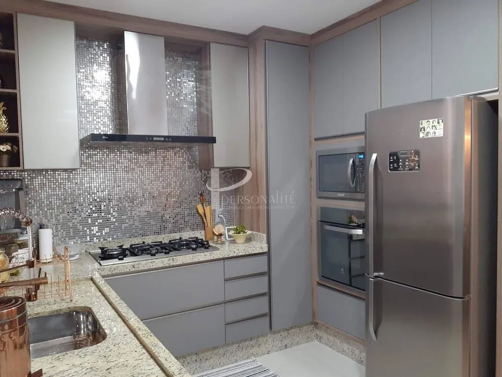 Sobrado, 3 quartos, 171 m² - Foto 3