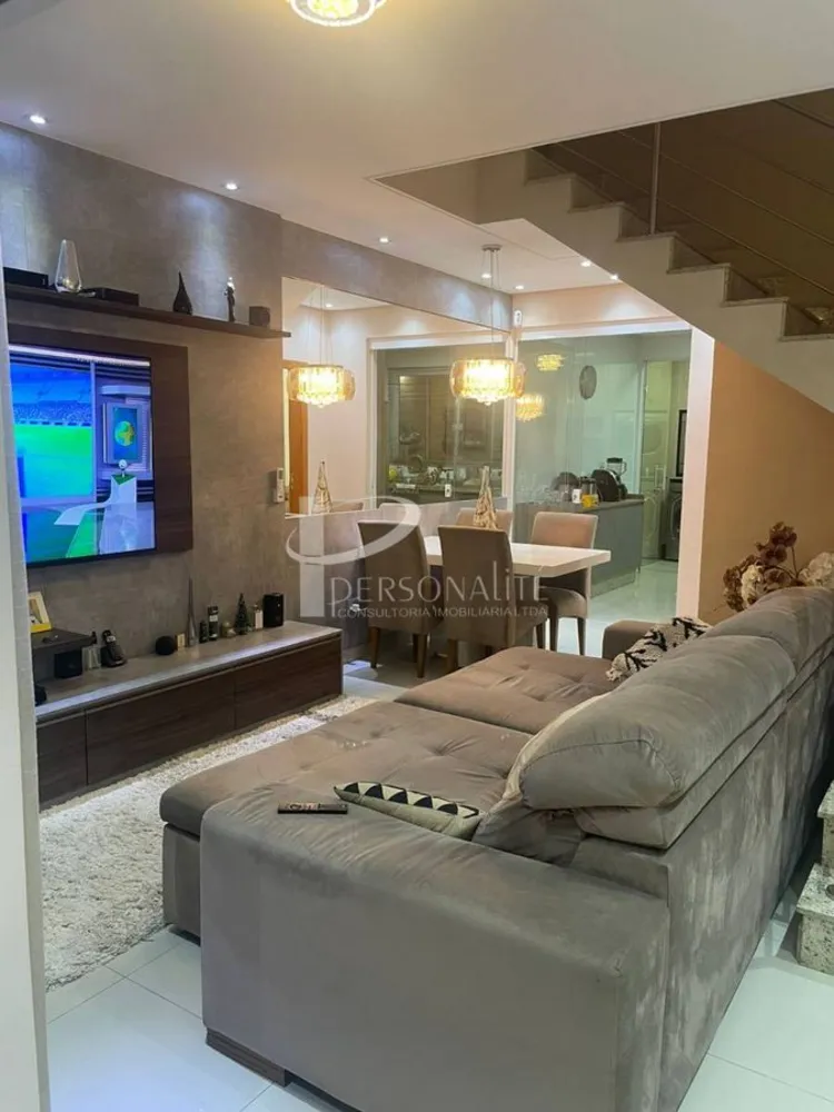 Sobrado, 3 quartos, 171 m² - Foto 4