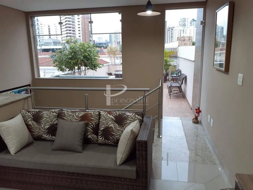 Sobrado, 3 quartos, 171 m² - Foto 1