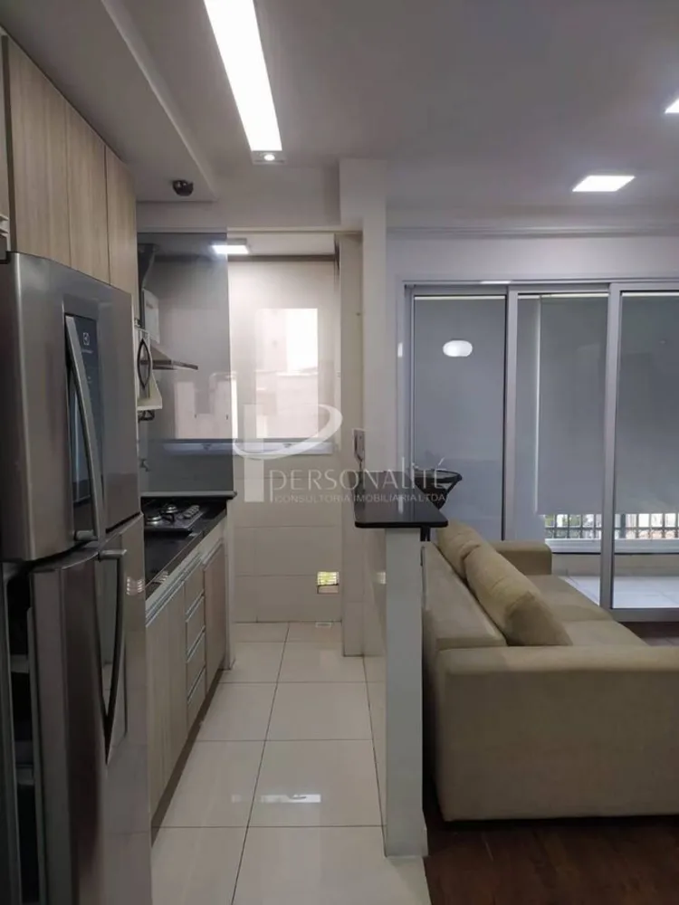 Loja-Salão, 40 m² - Foto 3