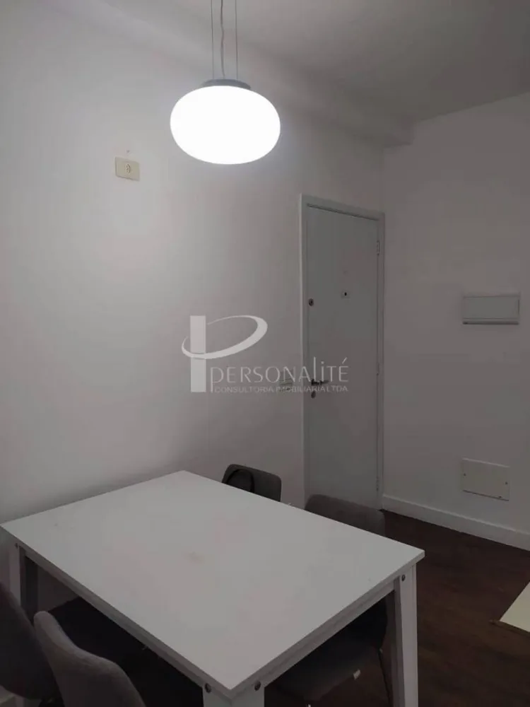 Loja-Salão, 40 m² - Foto 4