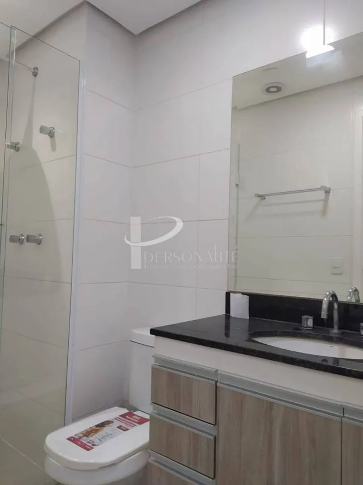 Loja-Salão, 40 m² - Foto 2