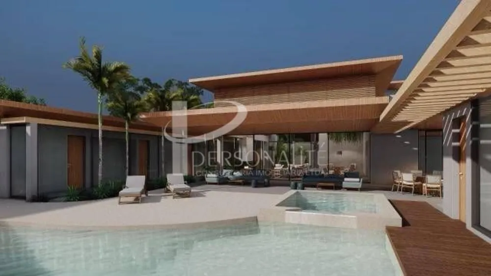 Casa de Condomínio, 6 quartos - Foto 3